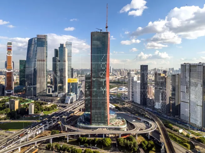 арендный бизнес г Москва, Шмитовский пр-д, вл. 37 в ЦАО, метро Шелепиха г Москва, Шмитовский пр-д, вл. 37