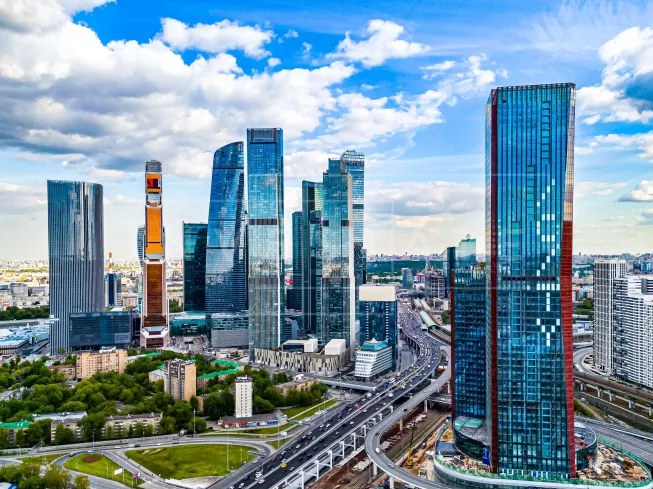 арендный бизнес г Москва, Шмитовский пр-д, вл. 37 в ЦАО, метро Шелепиха г Москва, Шмитовский пр-д, вл. 37
