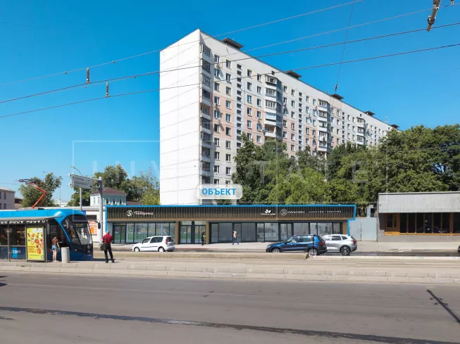 г. Москва, Русаковская ул., 25, стр. 1