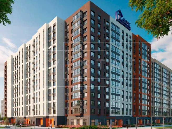 г. Москва, Ленинградское ш., 228к2