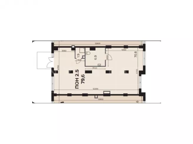 г. Москва, Ленинградское ш., 228к2