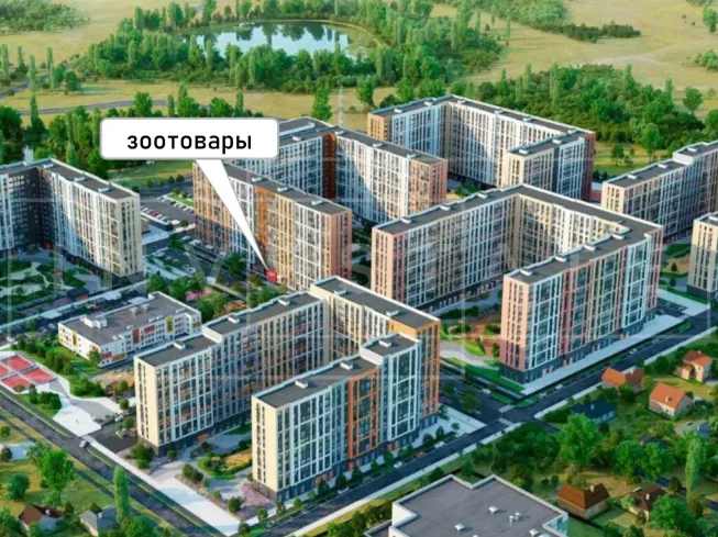 г. Москва, Ленинградское ш., 228к2