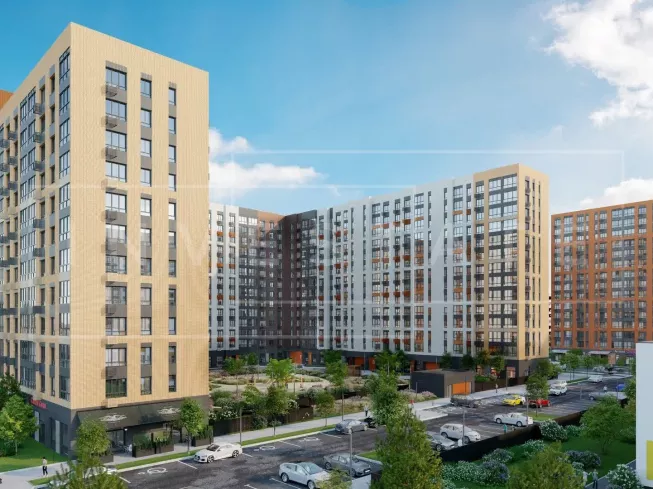 г. Москва, Ленинградское ш., 228к2