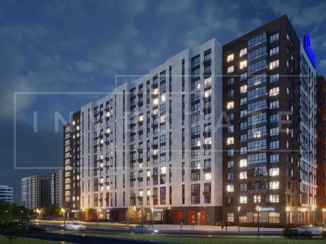 г. Москва, Ленинградское ш., 228к2