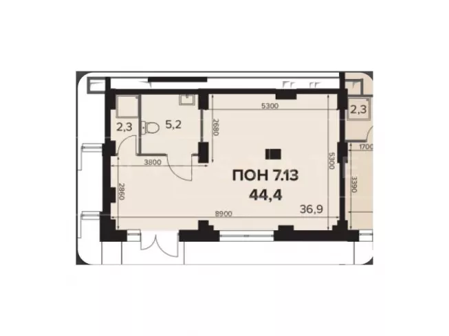 г. Москва, Ленинградское ш., 228к2