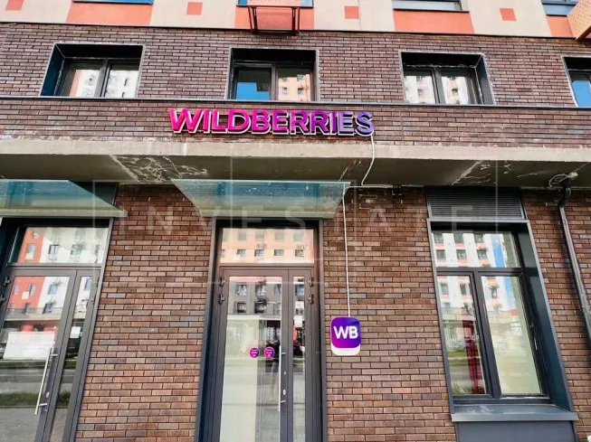 МО, г. Люберцы, мкр. Зенино, Некрасовский пр-д, 13