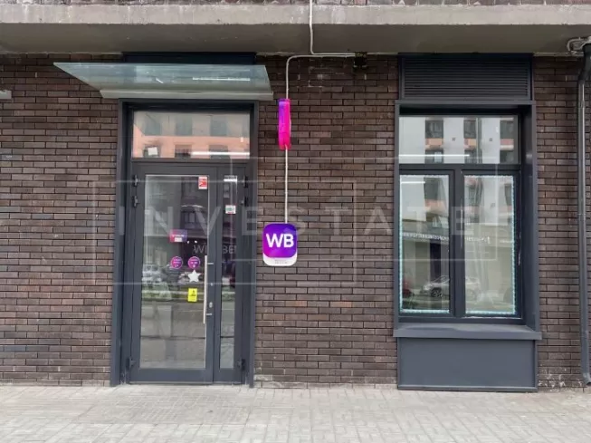 МО, г. Люберцы, мкр. Зенино, Некрасовский пр-д, 13