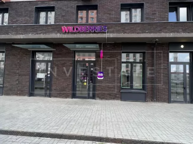 МО, г. Люберцы, мкр. Зенино, Некрасовский пр-д, 13