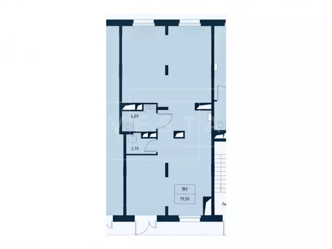 МО, г. Люберцы, мкр. Зенино, Некрасовский пр-д, 13