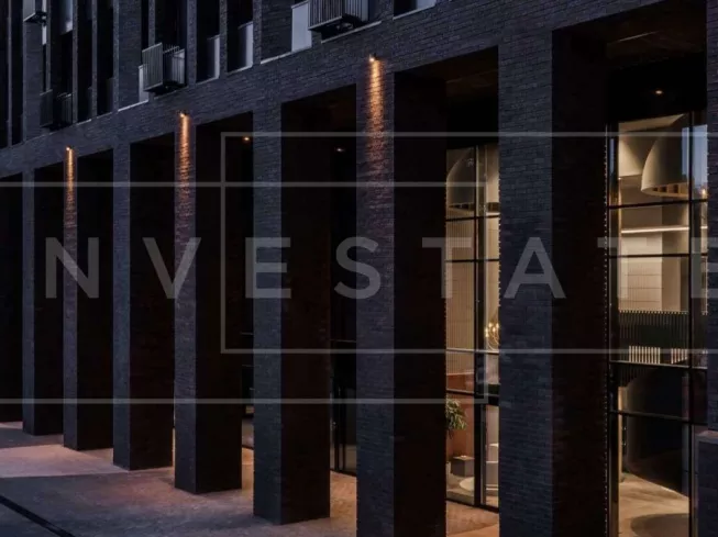 г Москва, Бол. Волоколамский пр-д, вл. 23