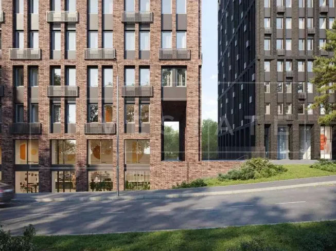 г Москва, Бол. Волоколамский пр-д, вл. 23