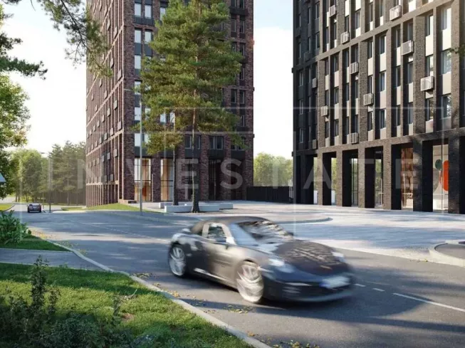 г Москва, Бол. Волоколамский пр-д, вл. 23