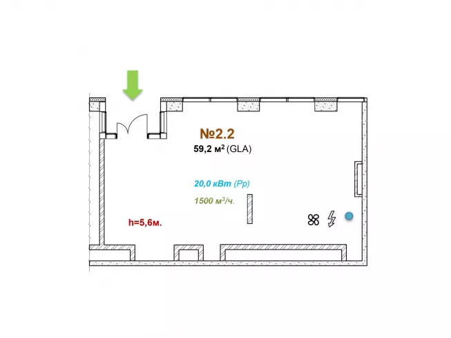 г Москва, Бол. Волоколамский пр-д, вл. 23