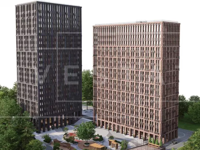 г Москва, Бол. Волоколамский пр-д, вл. 23