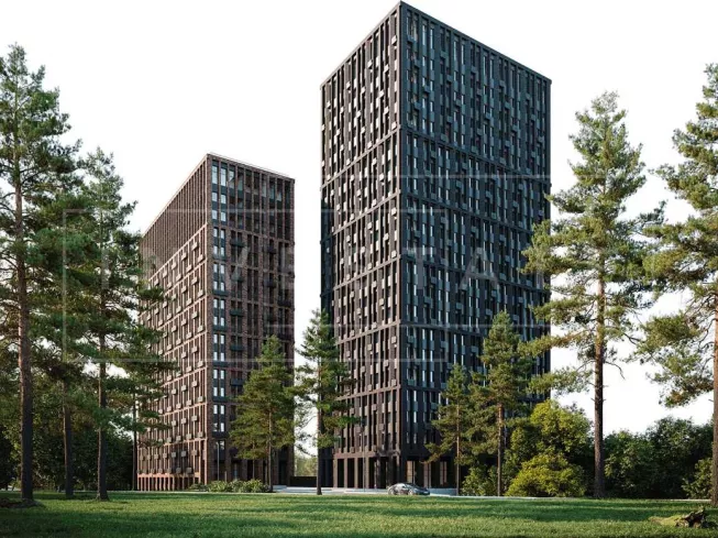 г Москва, Бол. Волоколамский пр-д, вл. 23