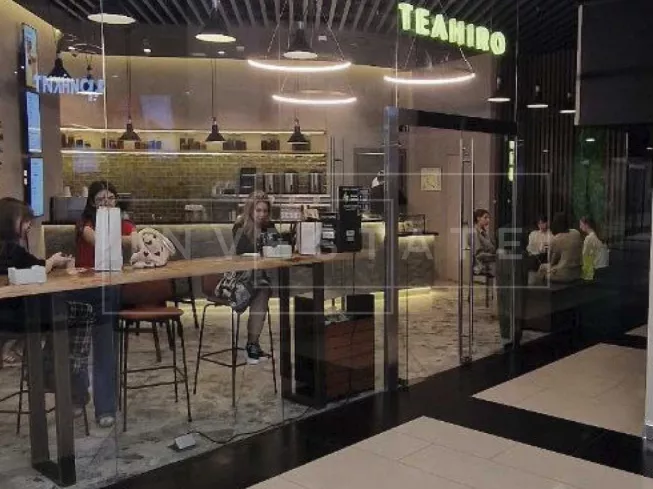 арендный бизнес г Москва, Пресненская наб, д 12 в ЦАО, метро Деловой центр г Москва, Пресненская наб, д 12