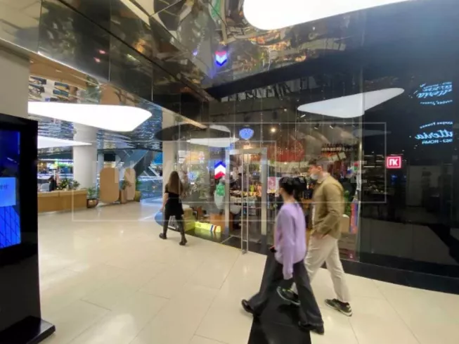 арендный бизнес г Москва, Пресненская наб, д 12 в ЦАО, метро Деловой центр г Москва, Пресненская наб, д 12