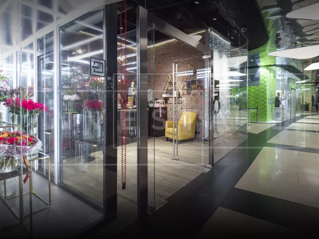 арендный бизнес г Москва, Пресненская наб, д 12 в ЦАО, метро Деловой центр г Москва, Пресненская наб, д 12