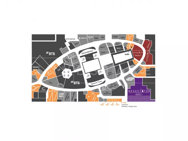 г Москва, Пресненская наб, д 12