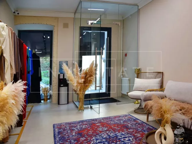 г Москва, Бол. Козихинский пер., 4