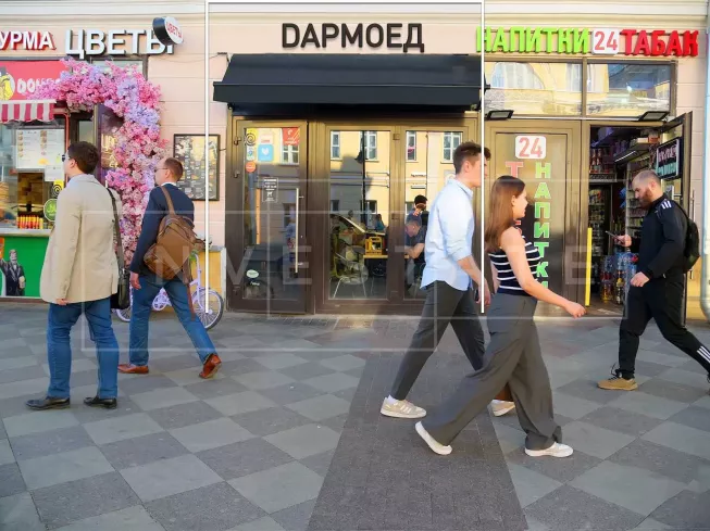 арендный бизнес г Москва, Пятницкая ул., 16 в ЦАО, метро Новокузнецкая г Москва, Пятницкая ул., 16