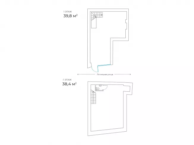 арендный бизнес г Москва, Пятницкая ул., 16 в ЦАО, метро Новокузнецкая г Москва, Пятницкая ул., 16