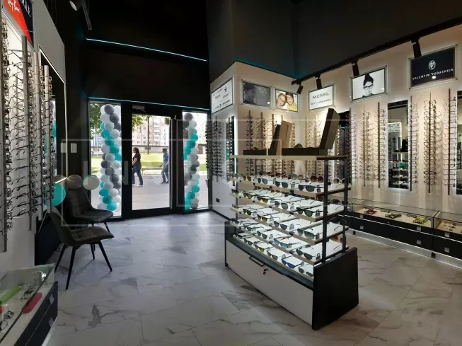 г Москва, Ленинградский пр-т, 75