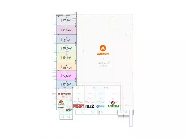 Шипиловский пр, 39 корп. 3