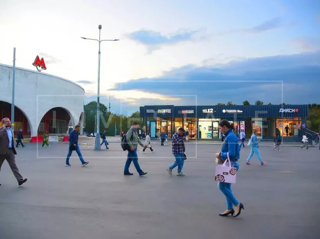 Шипиловский пр, 39 корп. 3