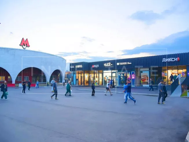 Шипиловский пр, 39 корп. 3