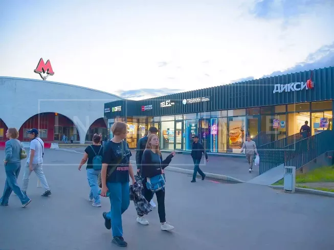 Шипиловский пр, 39 корп. 3