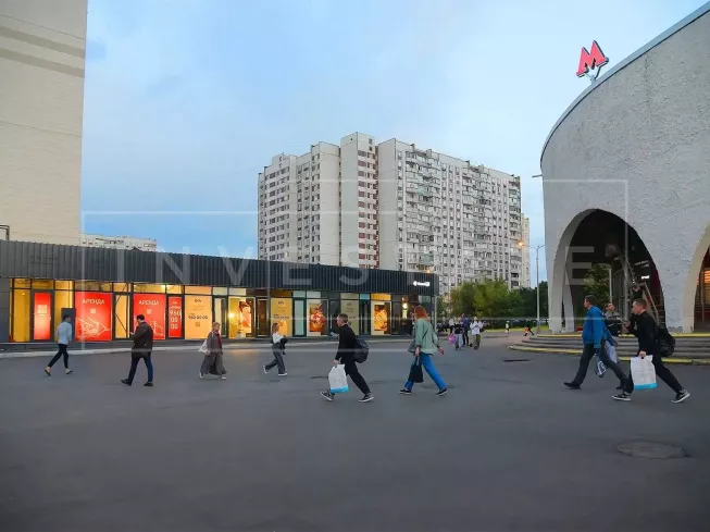 Шипиловский пр, 39 корп. 3