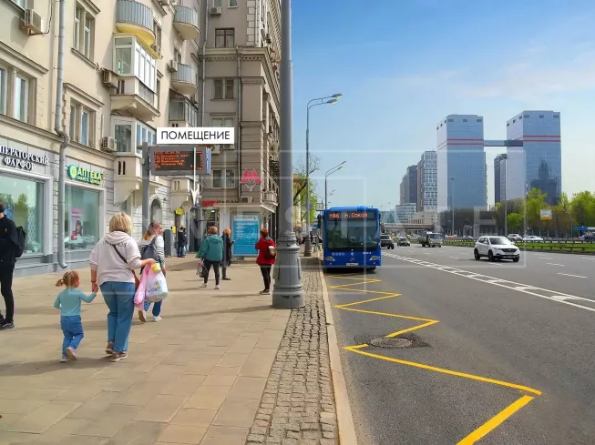 г Москва, Ленинградский пр-т, 62