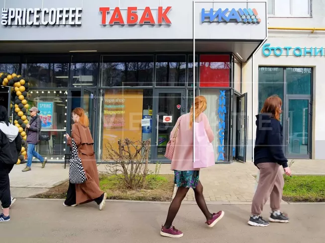 арендный бизнес г Москва, Яна Райниса б-р, 2, кор. 1 в CЗАО, метро Сходненская г Москва, Яна Райниса б-р, 2, кор. 1