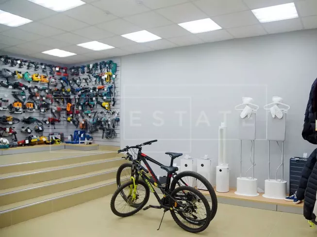 г Москва, Краснодарская ул., 57, кор. 3