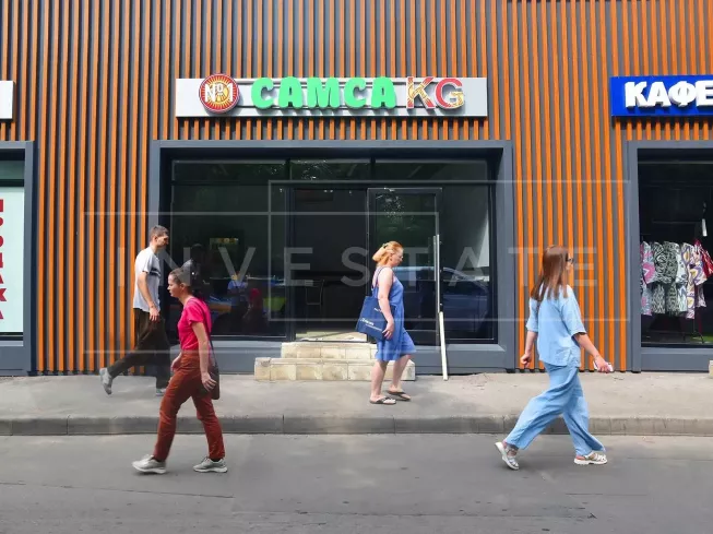 г Москва, Краснодарская ул., 57, кор. 3