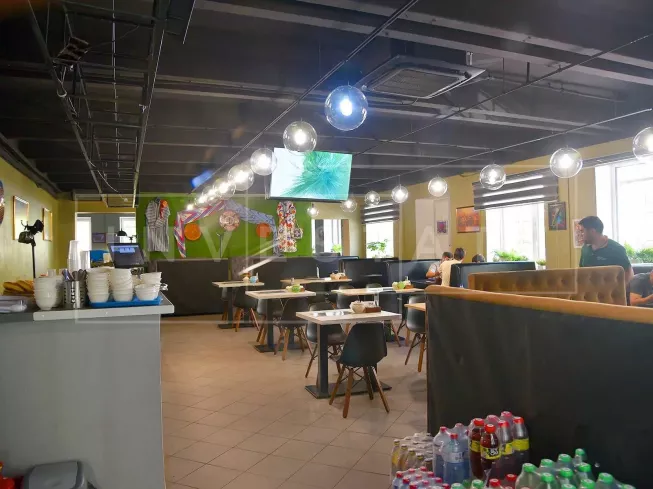 г Москва, Краснодарская ул., 57, кор. 3