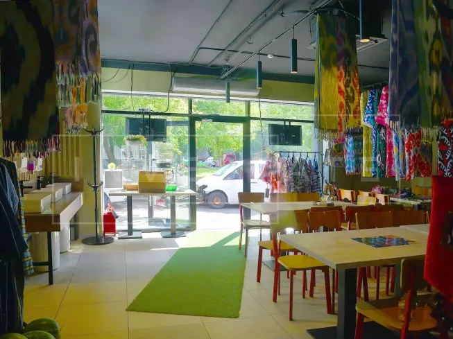 г Москва, Краснодарская ул., 57, кор. 3