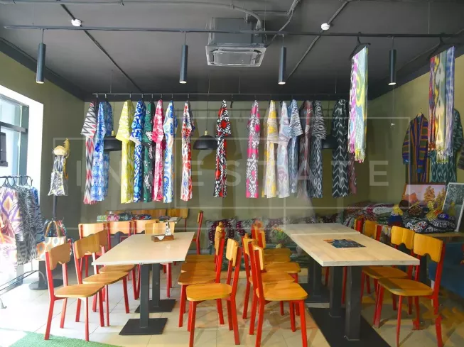 г Москва, Краснодарская ул., 57, кор. 3