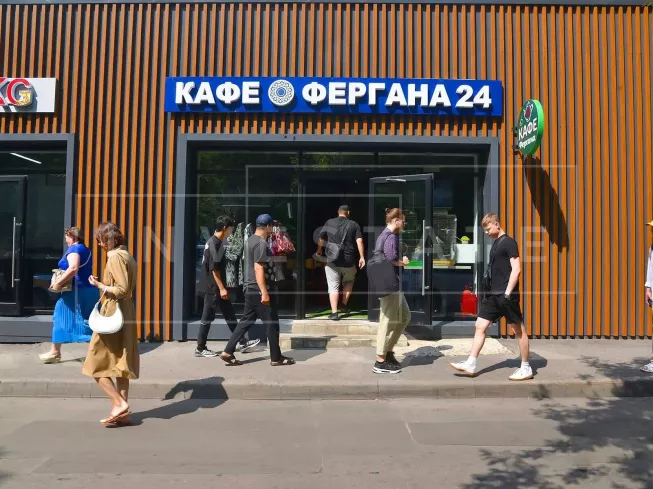 г Москва, Краснодарская ул., 57, кор. 3