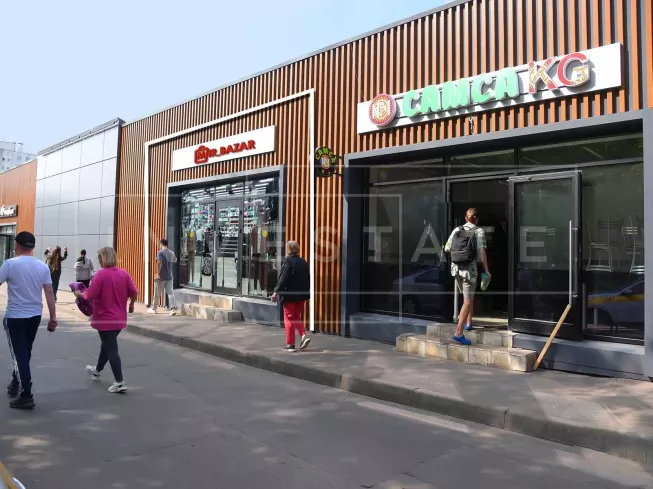 г Москва, Краснодарская ул., 57, кор. 3