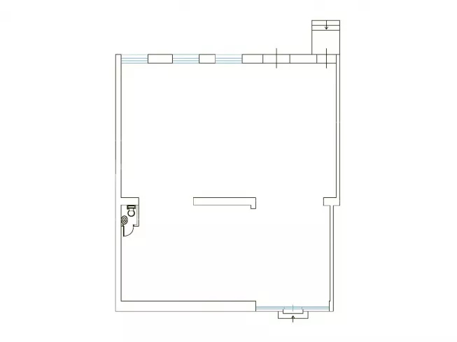 г Москва, Краснодарская ул., 57, кор. 3