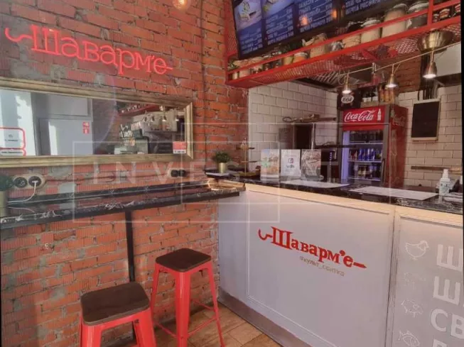 г Москва, Бол. Семёновская ул., 17А