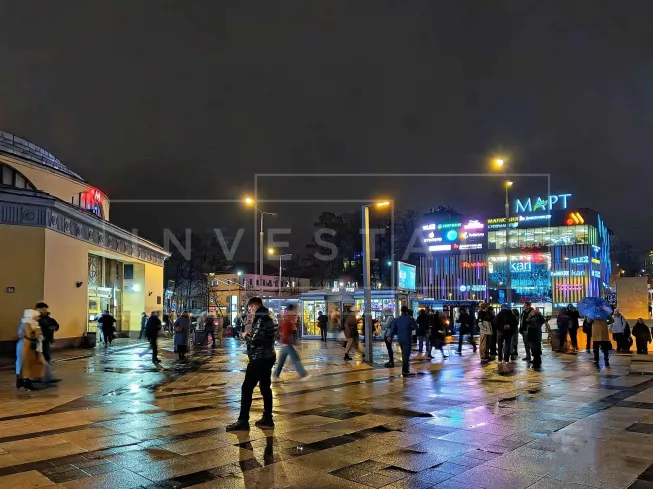 г Москва, Бол. Семёновская ул., 17А