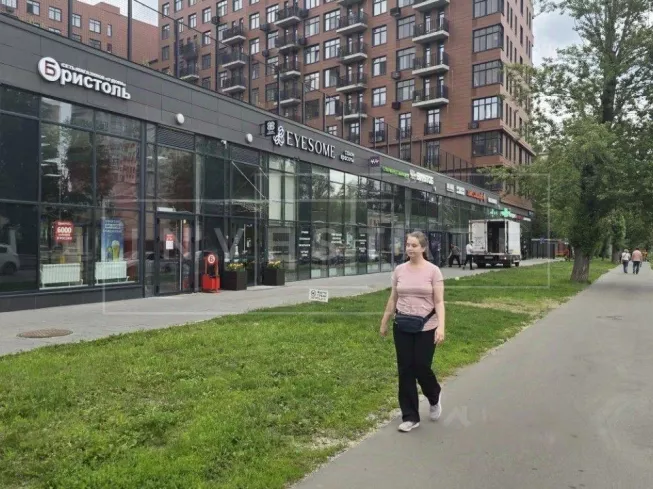 г. Москва, Вавилова ул., 52к1