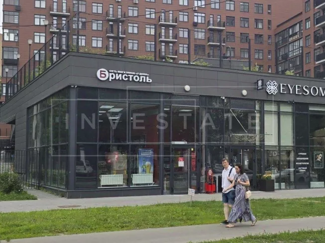 г. Москва, Вавилова ул., 52к1