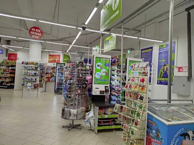 МО, г. Королёв, Академика Легостаева ул., 8