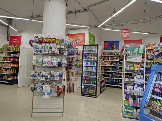 МО, г. Королёв, Академика Легостаева ул., 8