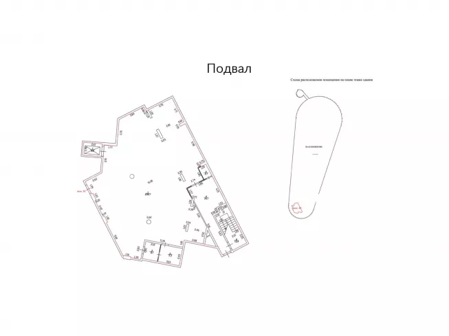 МО, г. Королёв, Академика Легостаева ул., 8