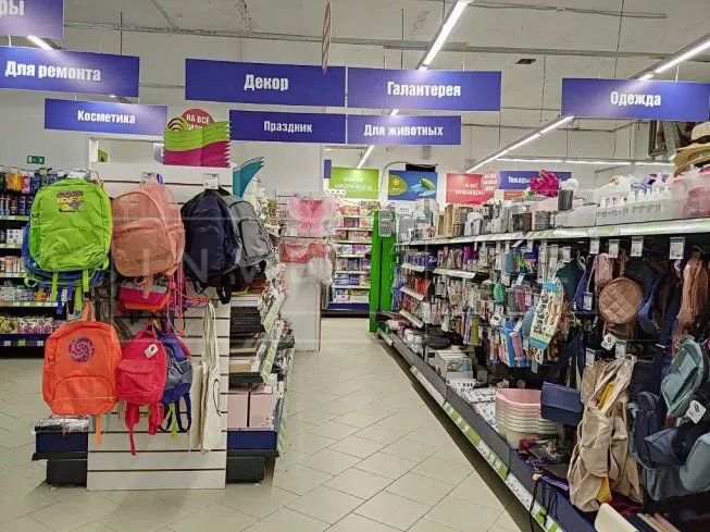 МО, г. Королёв, Академика Легостаева ул., 8